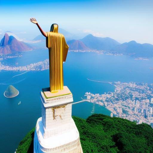 Cristo Redentor sem Pressa: Segredos para Aproveitar o Rio de Janeiro