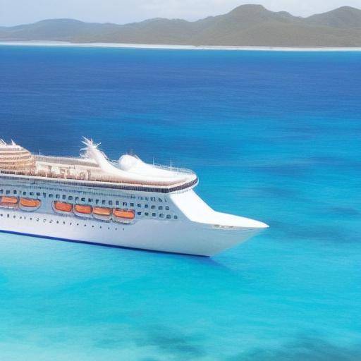 5 Caribbean Cruises That Will Redefine Your Vacations