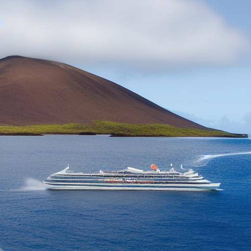 7 Cruceros de Expedición en las Islas Galápagos