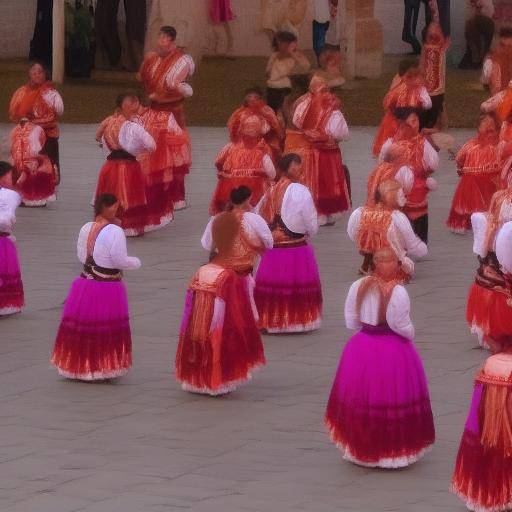 Cultura balinesa: danzas, ceremonias y tradiciones espirituales