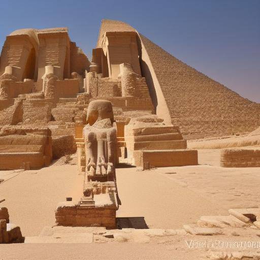 Descubra as antigas tumbas de Luxor: viagem ao Egito faraônico