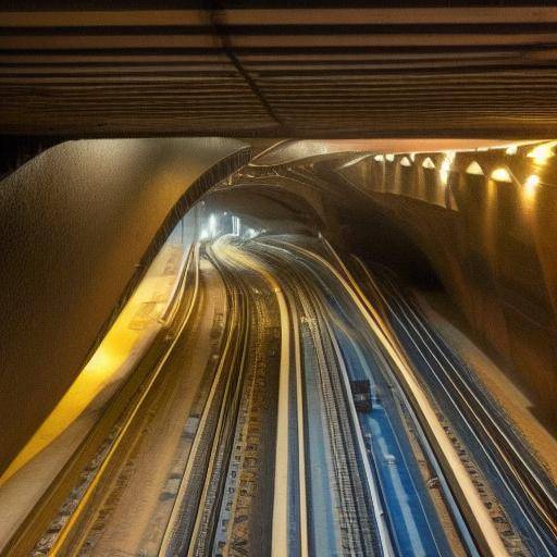 Découvrez les entrailles de Paris: les catacombes et leur mystère souterrain