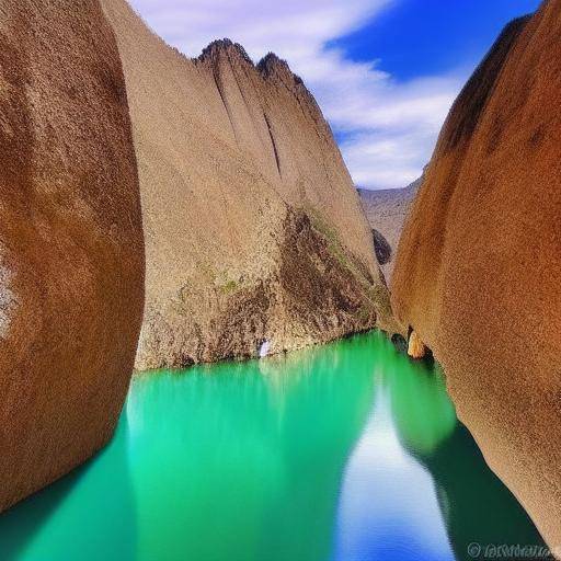 Découvrez le Grand Canyon: Merveilles Géologiques