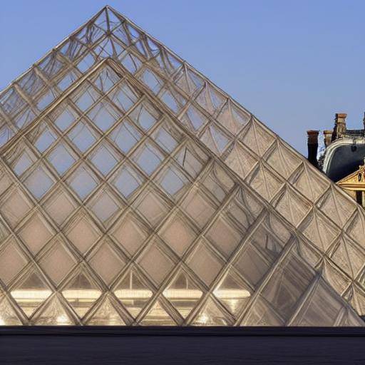 Descubra o Museu do Louvre: Arte, História e Cultura em Cada Sala