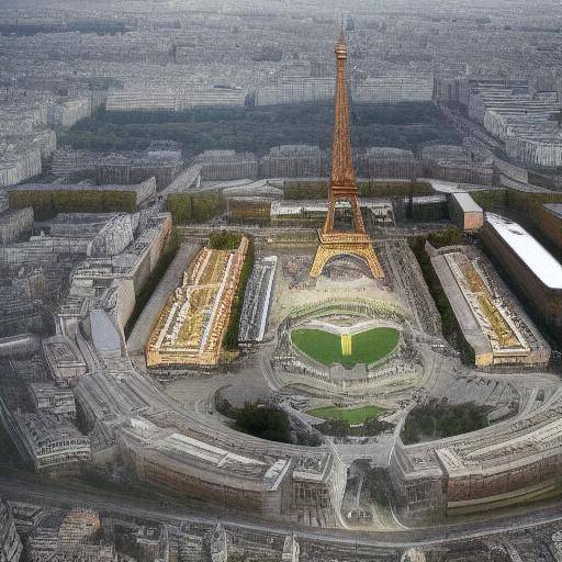 Descubre el París subterráneo: las catacumbas y sus secretos históricos