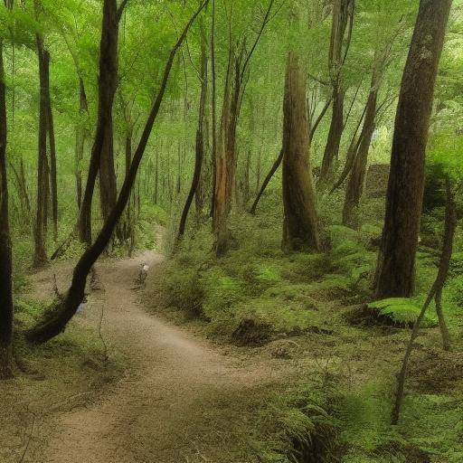 Descubra o Parque Nacional das Montanhas Rochosas: natureza alpina