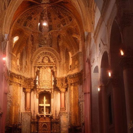 Descubre los secretos de la Capilla Sixtina: arte y espiritualidad