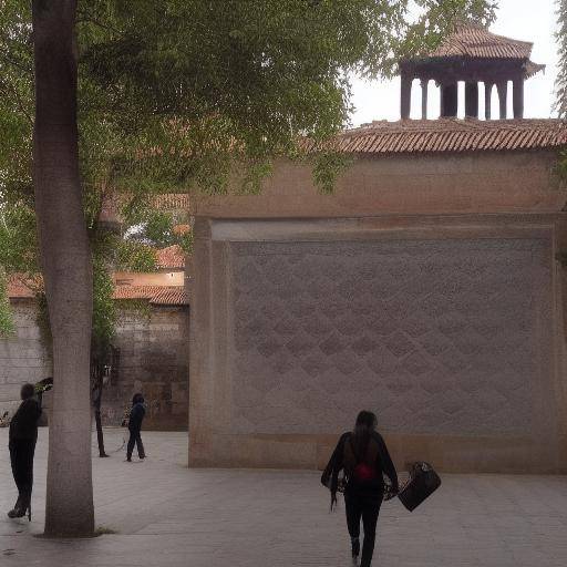 Discover the secrets of Beijing's Forbidden City