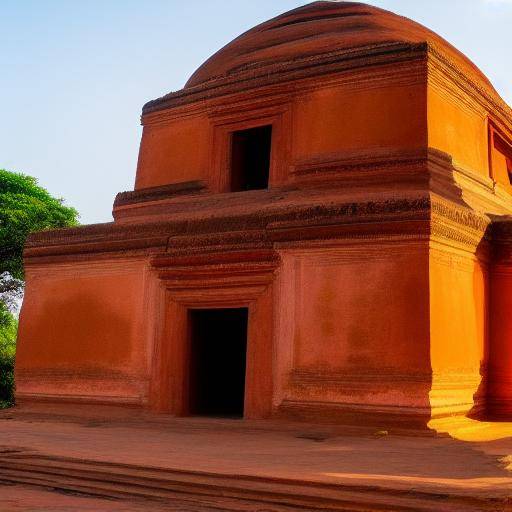 Descubre los templos de Bagan: el tesoro escondido de Myanmar