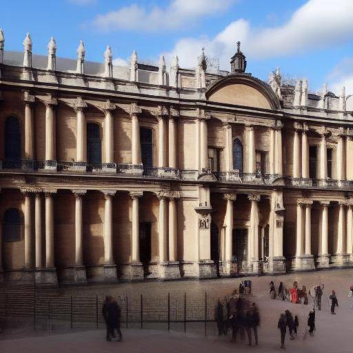 Descubra os tesouros do Museu Britânico de Londres