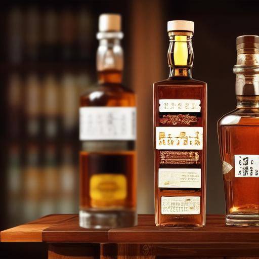 5 Distilleries Artisanales au Japon qui Réinventent le Whisky