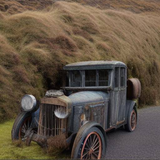 7 Destilerías en las Highlands que te Transportarán a la Escocia Ancestral