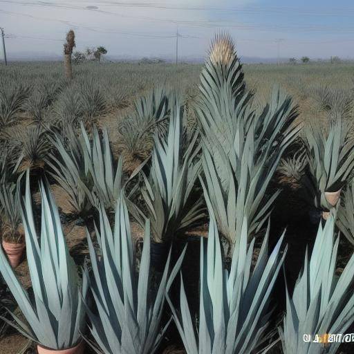 10 Distilleries à Jalisco qui Révéleront les Secrets de l'Agave