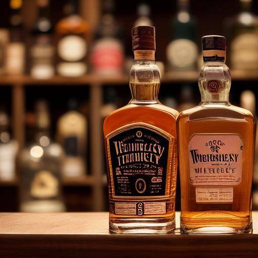 7 Distilleries de Whiskey dans le Kentucky qui vous Plongeront dans la Culture Bourbon