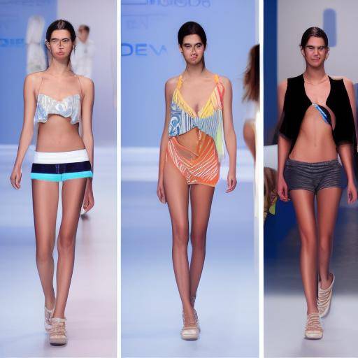 Modedesign in Rio de Janeiro: Trends, Badebekleidung und Strandmode