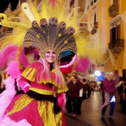 Comment profiter du carnaval de Venise comme un véritable Vénitien