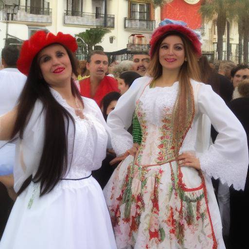 Wie man die Feria de Abril in Sevilla genießt: Andalusische Folklore