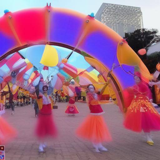 Wie man das Laternenfest in Taiwan genießt