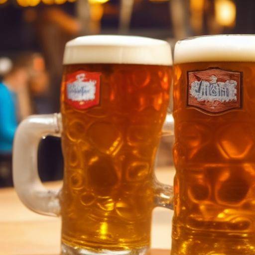 How to Enjoy Oktoberfest in Munich: Beer and Folklore