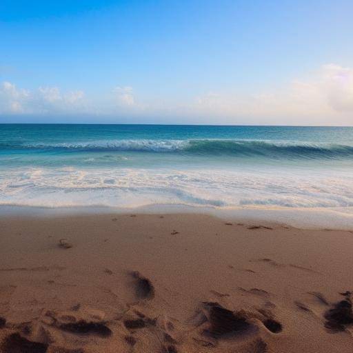 Cómo disfrutar de las playas de Bali como un local