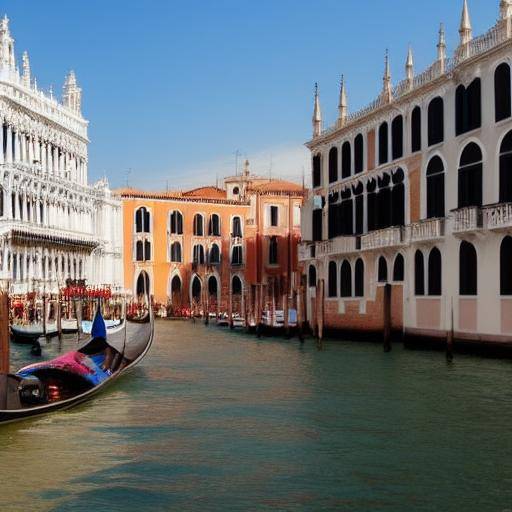 Cómo disfrutar de Venecia sin gastar una fortuna