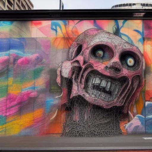 8 Quartiers de Street Art à Melbourne qui Transformeront ta Vision de l'Art Urbain