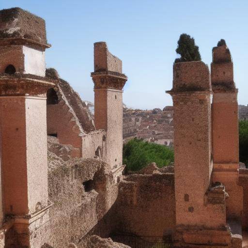 Ephesus: Entdeckung der Ruinen der antiken griechischen Stadt in der Türkei