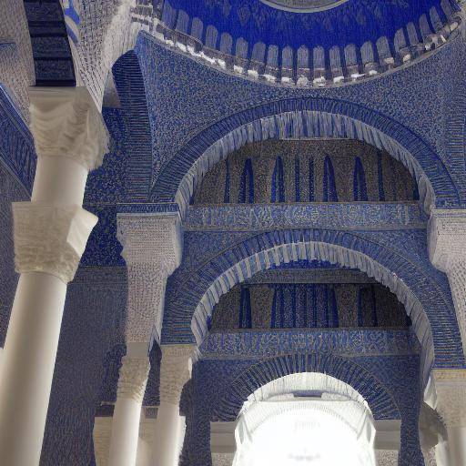 Estambul: secretos de la Mezquita Azul, joya arquitectónica de Turquía