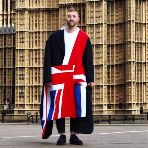 British Style Near Big Ben: Fashion Trends and Designers in London