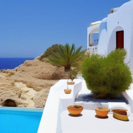 Mediterranean Style: What to Wear on Your Vacation to the Greek Islands