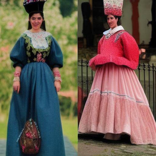 Estilo en el Valle de los Reyes: moda inspirada en la antigüedad egipcia