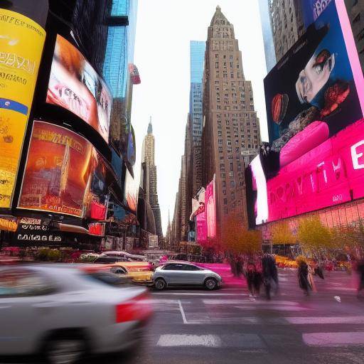 5 experiencias imperdibles en Nueva York para primerizos