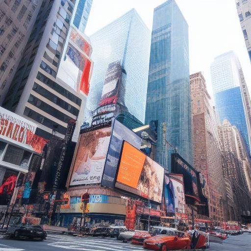 5 Expériences à New York qui te Feront Devenir un New-Yorkais de Cœur