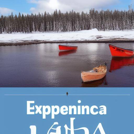 8 Experiencias Únicas en la Laponia Finlandesa