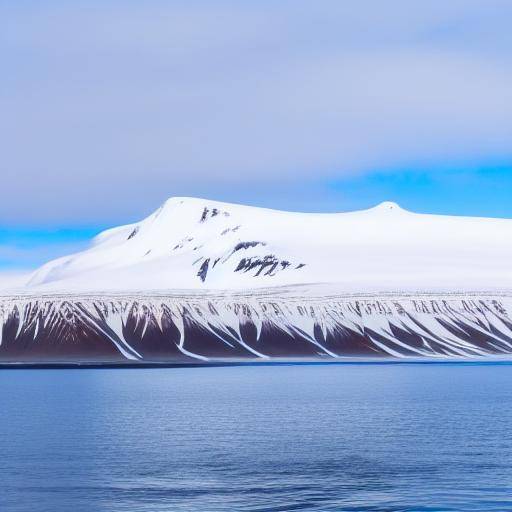 5 einzigartige Erlebnisse in Svalbard, die Sie mit der Wildnis verbinden