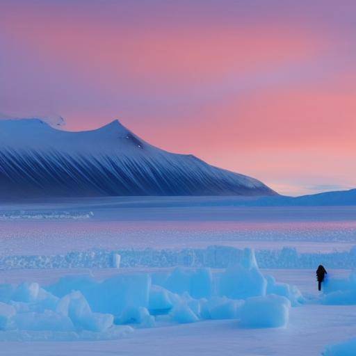 8 Experiências Únicas em Svalbard Durante a Noite Polar