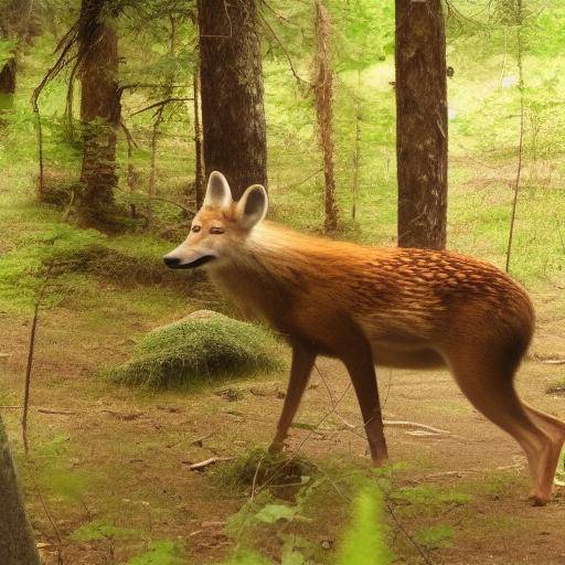 5 Expériences Uniques dans la Taïga Russe pendant le Solstice d'Été