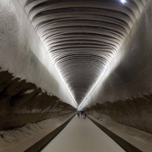 Explore the Paris Catacombs: underground history