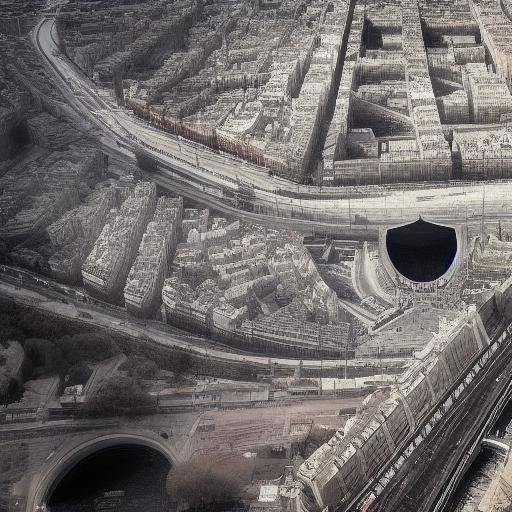 Explore the Paris Catacombs: a journey underground