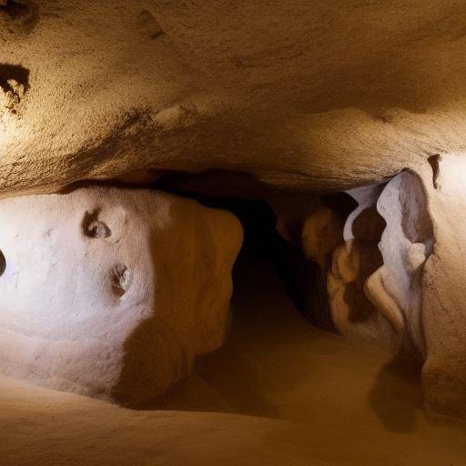 Explore the caves of Altamira: prehistoric art in Spain