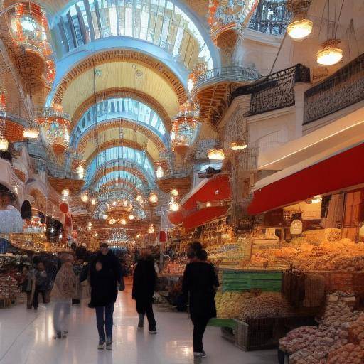 Explore Istanbul's Grand Bazaar: shopping tips