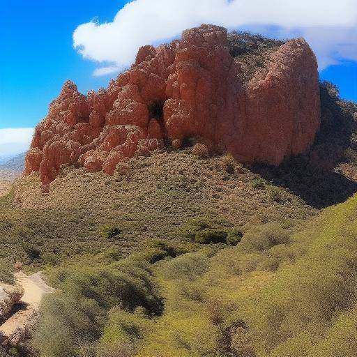 Explora el Gran Cañón: vistas panorámicas y rutas escénicas