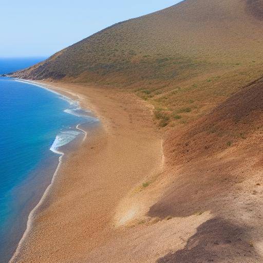 Explorez les îles Éoliennes: volcans et plages en Sicile