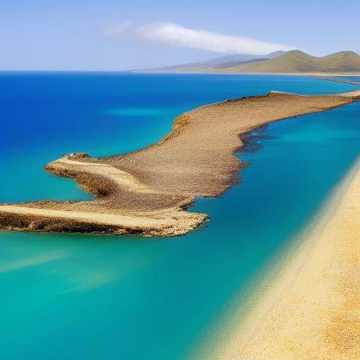 Explora las islas Eolias: volcanes y playas