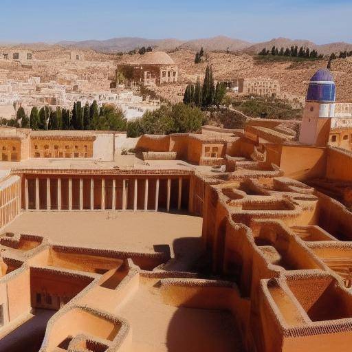 Explorez les médinas de Fès: labyrinthes d'histoire et de culture