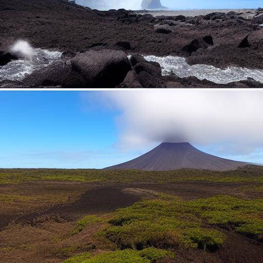 Explore Galapagos National Park: Evolution in Action