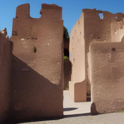 Explorez les Ruines de Pompéi: Voyage dans le Passé Romain