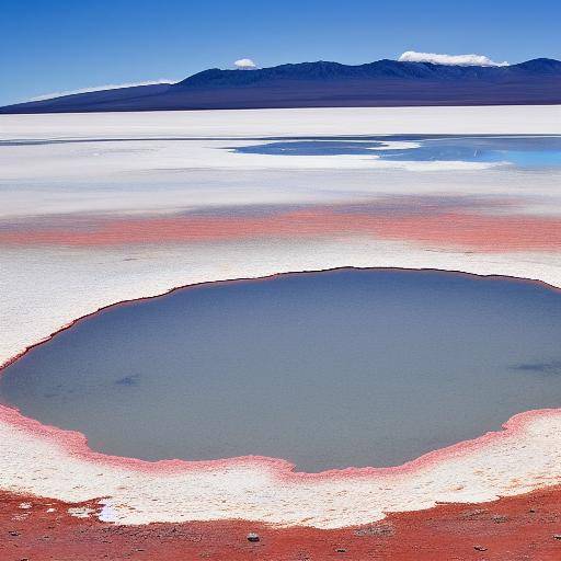 Explore o Salar de Uyuni: o espelho do céu na Bolívia