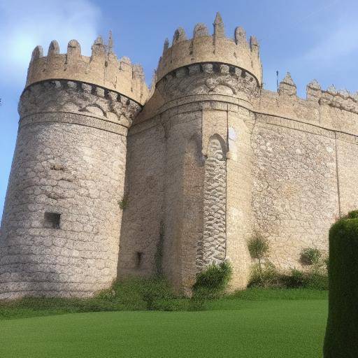 Explorando los castillos de Baviera: historia y leyendas entre murallas