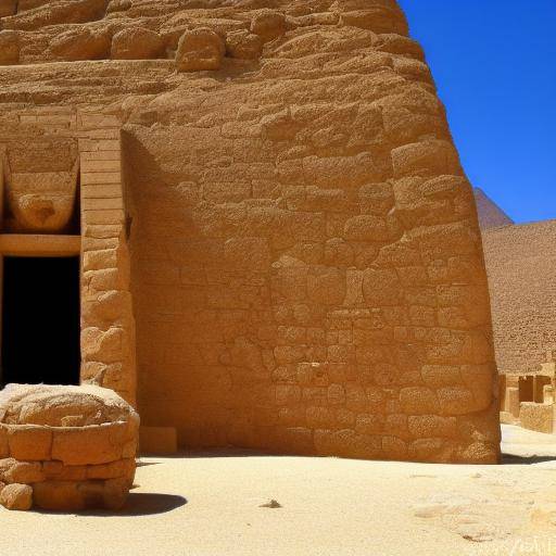 Exploring the Valley of the Kings in Egypt: treasures of ancient royalty